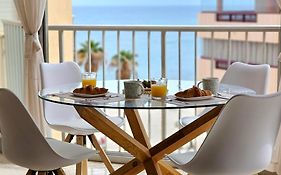 Gran Sol Sea Front Apartment
